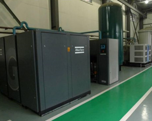 制氮機制氧機的運用規模