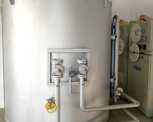 制氮機對礦井安全作業的保障